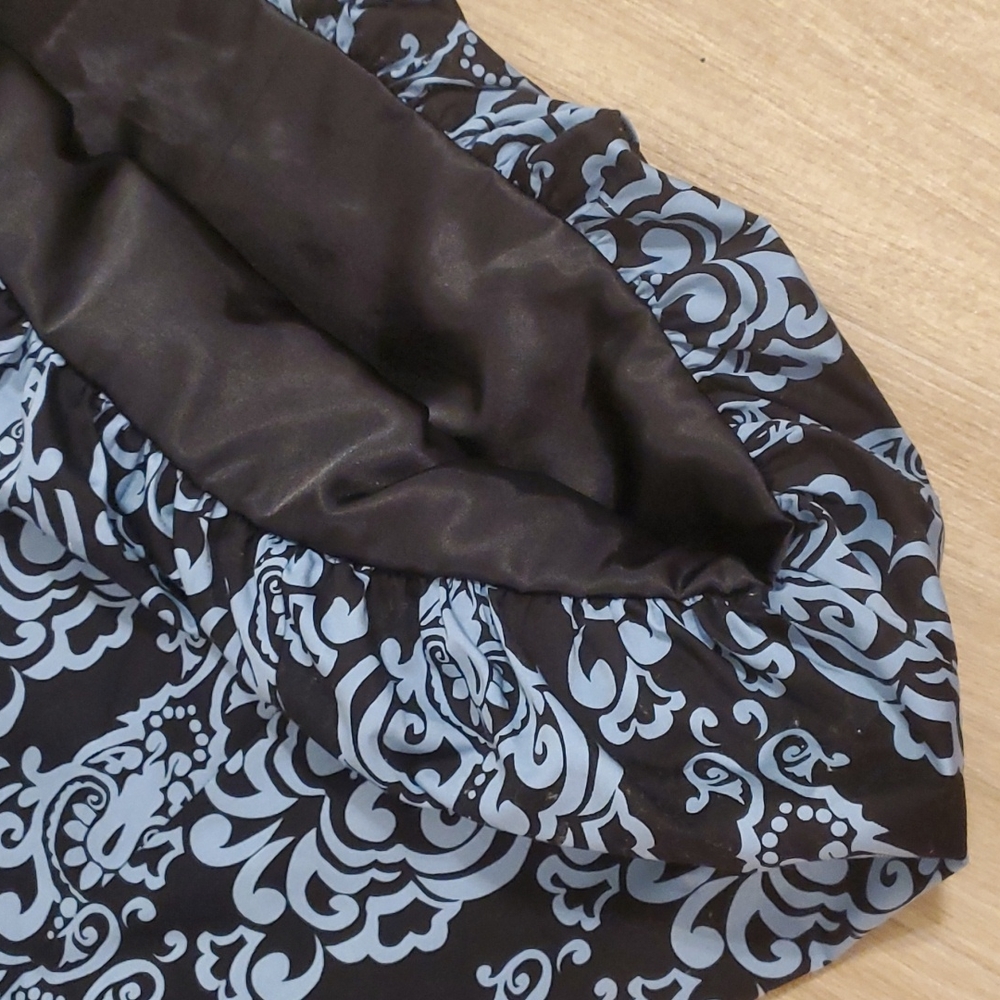 WHBM cocktail dress size 0 - Picture 2 of 5